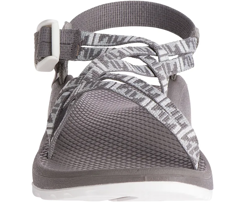 Z/Cloud X - Grey/White (W)