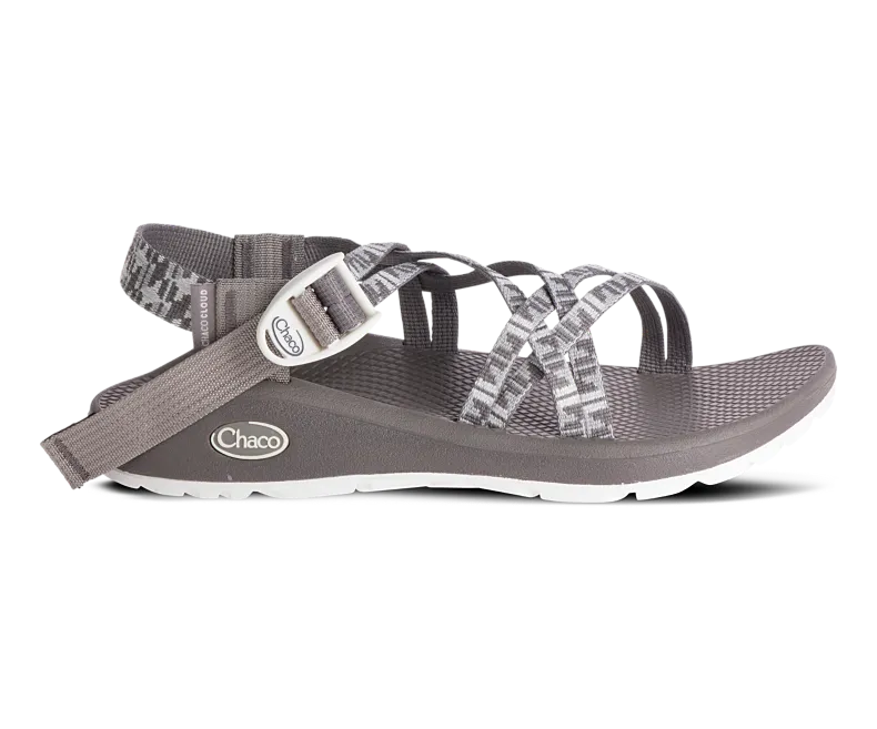 Z/Cloud X - Grey/White (W)